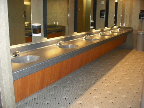 Solid Surfaces Unlimited, Inc. - Sterling Heights, Michigan - marble